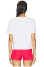 view 3 of 4 CAMISETA TEAM USA WORLD SOCCER  in White