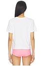 view 3 of 4 CAMISETA AMALFI SPRITZ in White