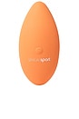 view 1 of 7 The Essential Vibrator in Peach