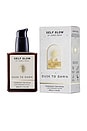 view 2 of 8 Dusk To Dawn Overnight Tan Facial in 