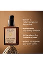view 8 of 8 Dusk To Dawn Overnight Tan Facial in 