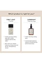 view 7 of 8 First Light Tinted Tan Serum in 