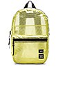 view 1 of 4 x Herschel Taurpaulin Lawson Backpack in Clear