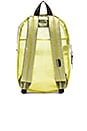 view 2 of 4 x Herschel Taurpaulin Lawson Backpack in Clear