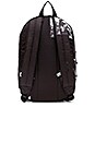 view 2 of 4 x Herschel Placement Print Lawson Backpack in Black