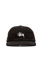view 1 of 3 GORRA CLASSIC LOGO in Black