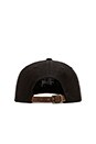 view 3 of 3 GORRA CLASSIC LOGO in Black