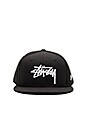 view 1 of 3 GORRA HO15 NEW ERA in Black