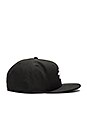 view 2 of 3 GORRA HO15 NEW ERA in Black