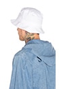 view 4 of 4 SS Link SP16 Bucket Hat in White