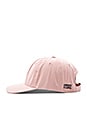 view 3 of 4 Card Suit Low Pro Cap in Pink