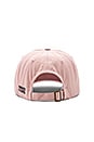 view 4 of 4 Card Suit Low Pro Cap in Pink