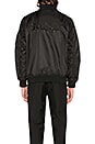view 4 of 6 CHAQUETA MA-1 in Black