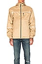 view 1 of 7 CHAQUETA DE RIPSTOP 3M in Tan