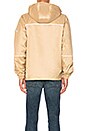 view 5 of 7 CHAQUETA DE RIPSTOP 3M in Tan