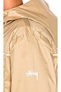 view 7 of 7 CHAQUETA DE RIPSTOP 3M in Tan
