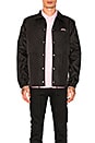 view 2 of 6 Spring Coach Jacket in Black