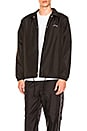 view 3 of 6 Cruize Coach Jacket in Black