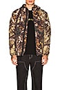 view 1 of 5 BLOUSON in Camo