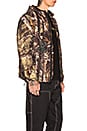 view 3 of 5 BLOUSON in Camo