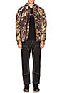 view 5 of 5 BLOUSON in Camo