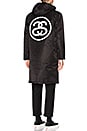 view 1 of 5 Stadium Parka in Black