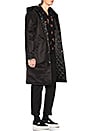 view 4 of 5 Stadium Parka in Black