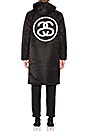 view 5 of 5 Stadium Parka in Black
