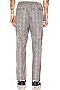 view 3 of 5 Bryan Pant in Plaid