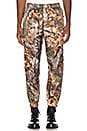 view 1 of 4 Realtree Micro Rip Pant in Camo