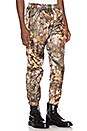 view 2 of 4 Realtree Micro Rip Pant in Camo