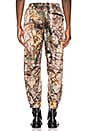 view 3 of 4 Realtree Micro Rip Pant in Camo
