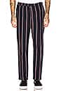 view 1 of 4 Bryan Pant in Stripe