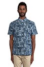 view 1 of 5 Bula Button Down in Blue