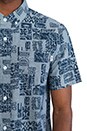 view 5 of 5 Bula Button Down in Blue