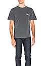 view 1 of 4 Basic Stussy Tee in Black