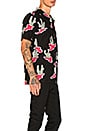 view 2 of 5 Cactus Button Down in Black