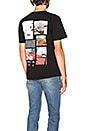 view 1 of 5 x Ken Price Imaginary Spaces Tee in Black