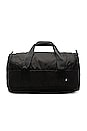 view 2 of 5 Stock Duffle Bag in Black
