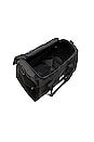 view 4 of 5 Stock Duffle Bag in Black