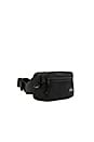 view 3 of 5 Stock Side Bag in Black