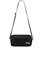 view 5 of 5 Stock Side Bag in Black