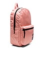 view 3 of 4 x Herschel Rip Stop Lawson Backpack in Pink