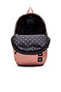 view 4 of 4 x Herschel Rip Stop Lawson Backpack in Pink