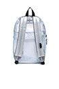 view 2 of 4 x Herschel Clear SP16 Tarpaulin Lawson Backpack in Clear