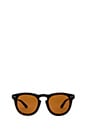 view 1 of 3 Luigi Sunglasses in Classic Tortoise