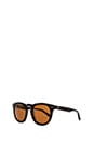 view 2 of 3 Luigi Sunglasses in Classic Tortoise