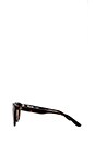view 3 of 3 Luigi Sunglasses in Classic Tortoise