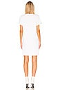 view 4 of 5 ПЛАТЬЕ MURIEL in White