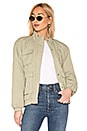 view 1 of 4 Reggie Tech Jacket in Sand